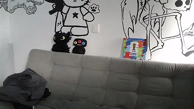 Snapshot of Andy_bapho chatting on 8, 7, 2026 Andy bapho online show from 8, 7, 2026