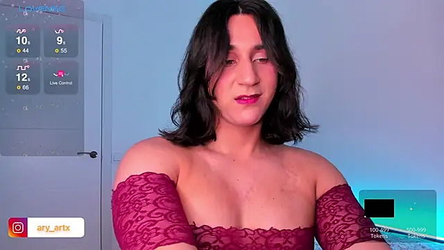 Ary art online show from 6, 1, 2025