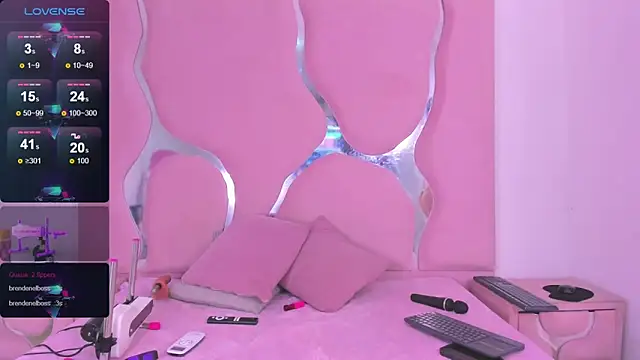 Freyaht online show from 17, 4, 2026