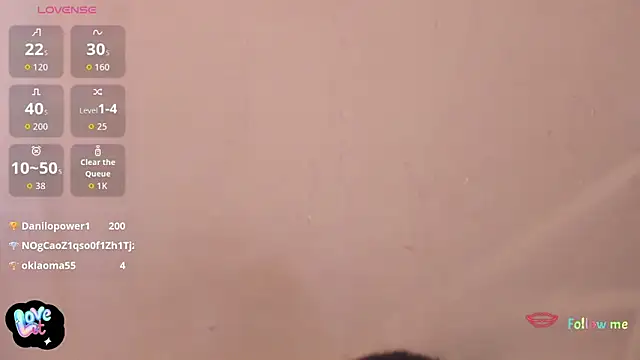 Baioleth online show from 6, 2, 2026