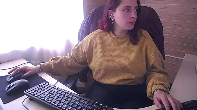 Baioleth online show from 20, 4, 2026