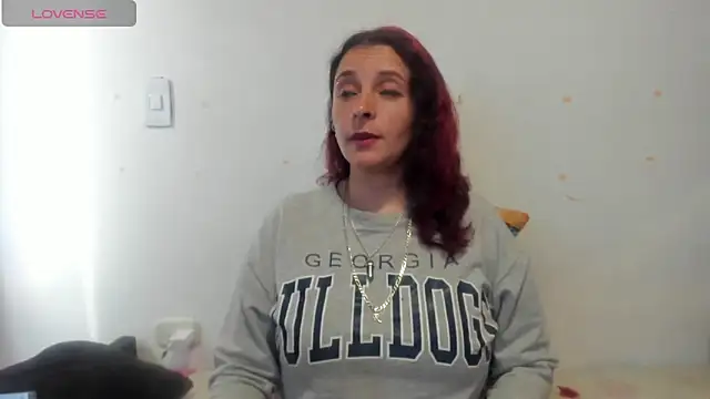 Snapshot of Baioleth chatting on 23, 4, 2026 Baioleth online show from 23, 4, 2026