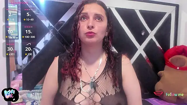 Snapshot of Baioleth chatting on 28, 5, 2026 Baioleth online show from 28, 5, 2026