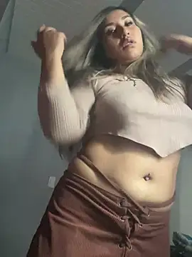 Snapshot of Khalyk_G chatting on 14, 3, 2025 Khalyk G online show from 14, 3, 2025