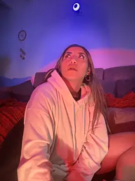 Khalyk G online show from 8, 11, 2025