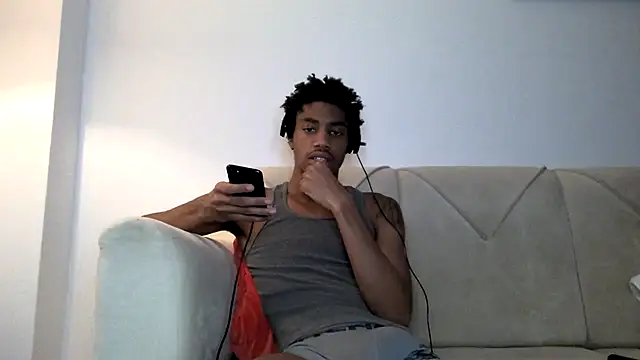 Skinnyblackman online show from 14, 11, 2025