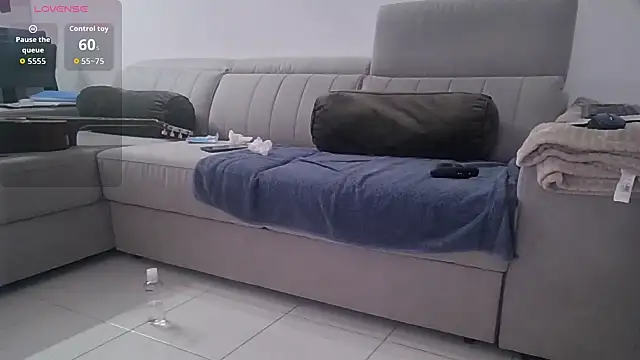 Meriozoro online show from 10, 10, 2025