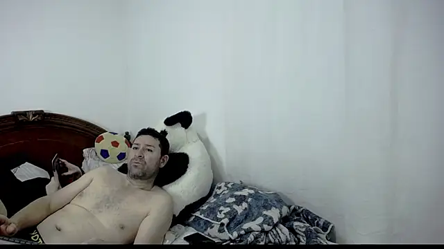 ambar jacksonn online show from 16, 12, 2025