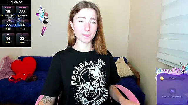 Luxuryalma online show from 25, 12, 2024