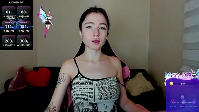 Luxuryalma online show from 28, 12, 2024