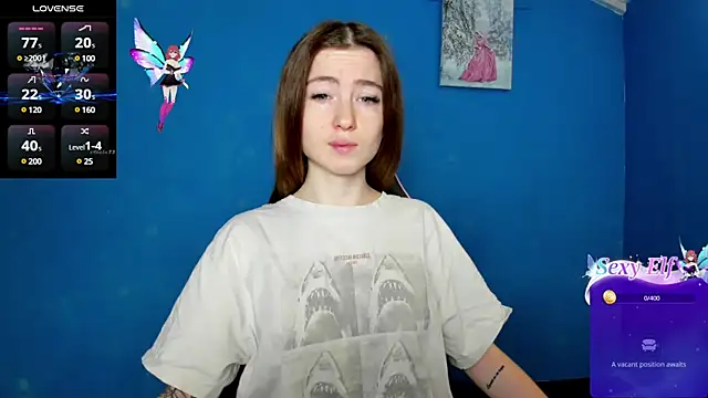 Luxuryalma online show from 11, 3, 2025