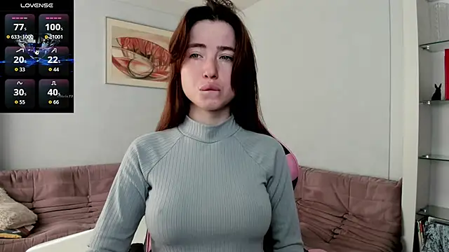 Luxuryalma online show from 4, 10, 2025