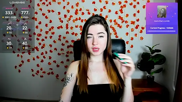 Luxuryalma online show from 7, 2, 2026