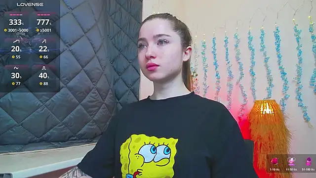 Luxuryalma online show from 19, 3, 2026