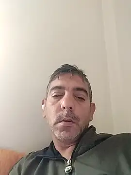 Egemen2245 online show from 7, 11, 2025