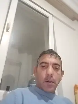 Egemen2245 online show from 18, 11, 2025