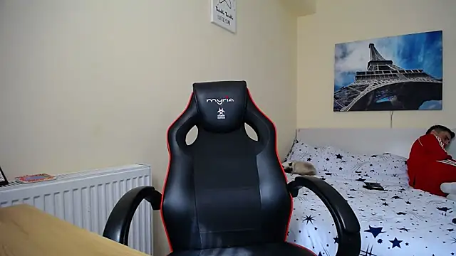 amydamarw online show from 18, 4, 2026