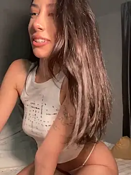 Sophiehii online show from 19, 10, 2025