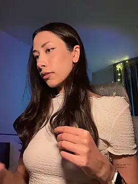 Snapshot of Sophiehii chatting on 3, 5, 2026 Sophiehii online show from 3, 5, 2026