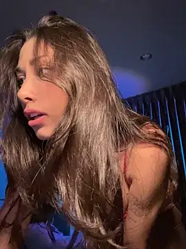 Snapshot of Sophiehii chatting on 11, 5, 2026 Sophiehii online show from 11, 5, 2026