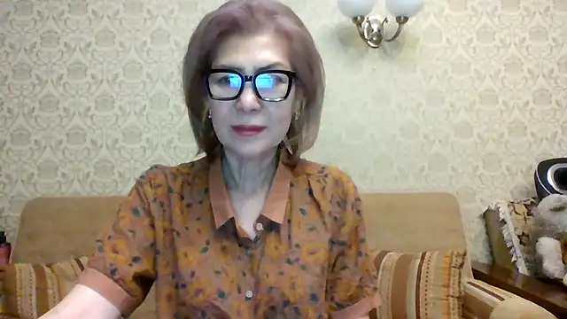 Elegant00Lady online show from 12, 2, 2026