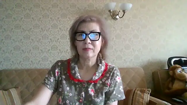 Snapshot of Elegant00Lady chatting on 29, 6, 2026 Elegant00Lady online show from 29, 6, 2026