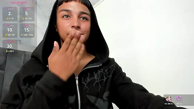 Seductivo jr online show from 15, 2, 2026