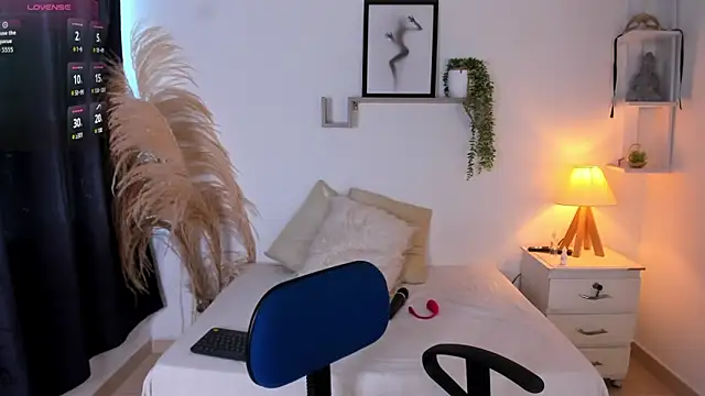 Abigail 29 online show from 15, 10, 2025