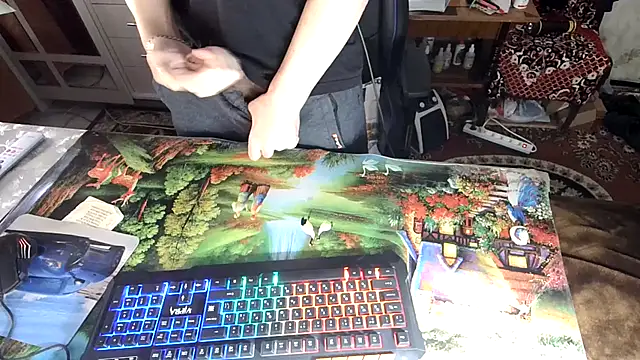 oleg1982yval12 online show from 22, 4, 2026