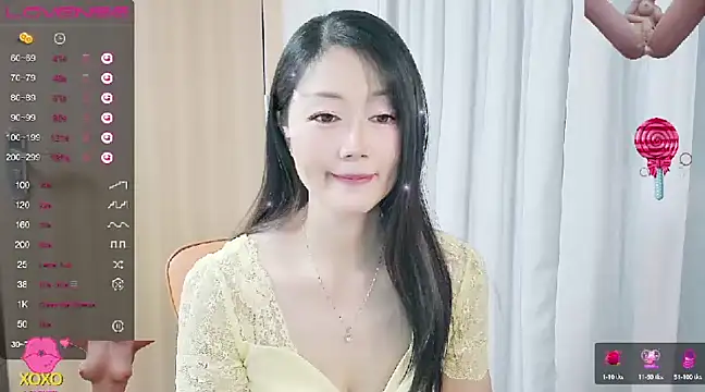 CindyHK online show from 22, 2, 2025