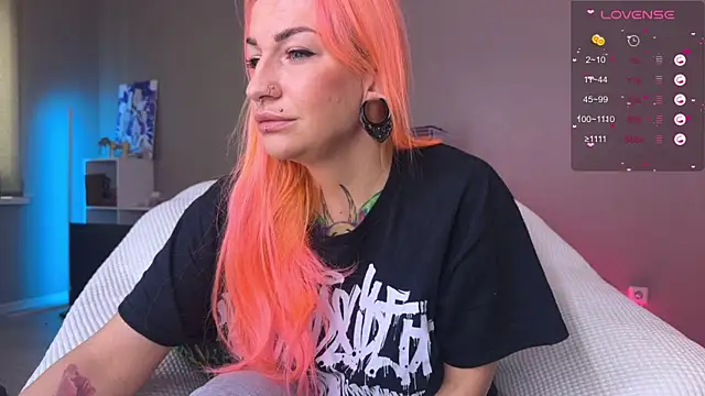Snapshot of Tanya_Acid chatting on 11, 5, 2026 Tanya Acid online show from 11, 5, 2026