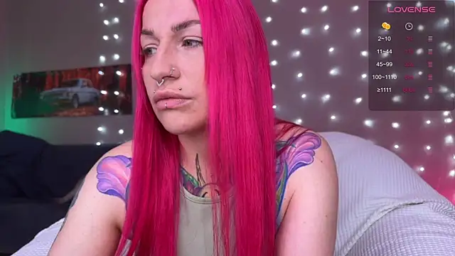 Snapshot of Tanya_Acid chatting on 30, 5, 2026 Tanya Acid online show from 30, 5, 2026