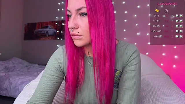 Tanya Acid online show from 10, 7, 2026