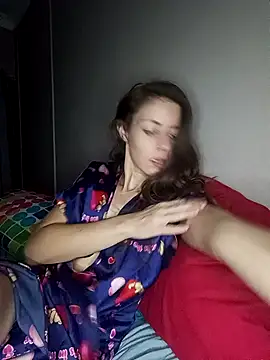 Missmesexycouple69 online show from 28, 2, 2026