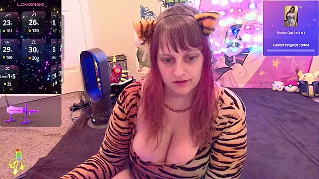 Snapshot of BabyZelda chatting on 23, 4, 2026 BabyZelda online show from 23, 4, 2026
