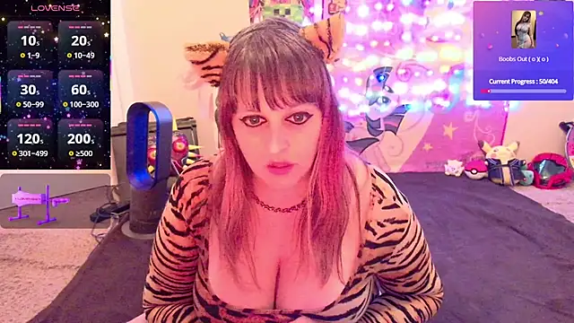 Snapshot of BabyZelda chatting on 25, 4, 2026 BabyZelda online show from 25, 4, 2026