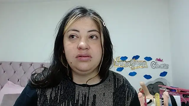 lanaqueen699 online show from 8, 2, 2025