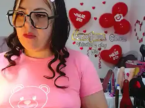 lanaqueen699 online show from 19, 2, 2025