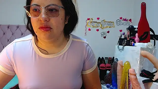 lanaqueen699 online show from 9, 9, 2025