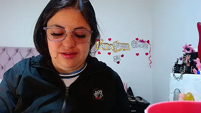 lanaqueen699 online show from 16, 9, 2025