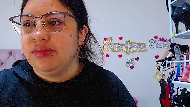 lanaqueen699 online show from 6, 11, 2025