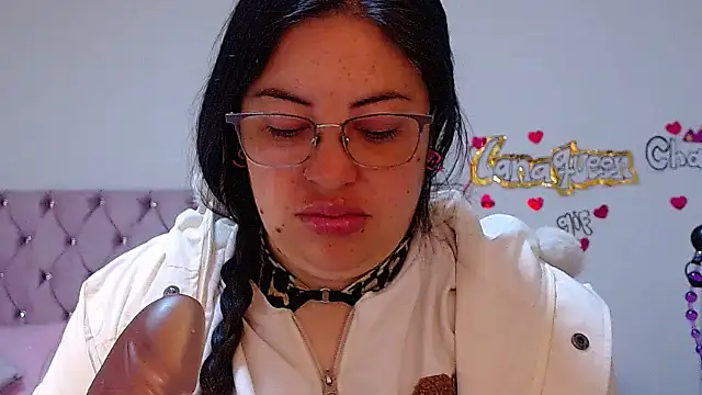 lanaqueen699 online show from 18, 2, 2026