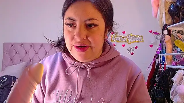 lanaqueen699 online show from 1, 6, 2026