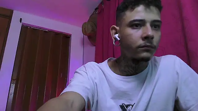 Ceder-Calistenes online show from 13, 11, 2025