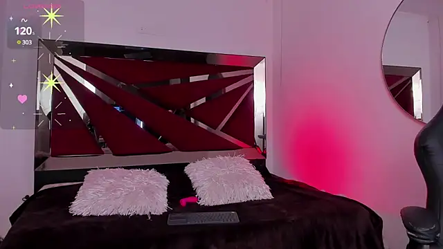 ShegoBlake online show from 8, 1, 2025