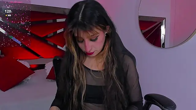 ShegoBlake online show from 30, 1, 2025