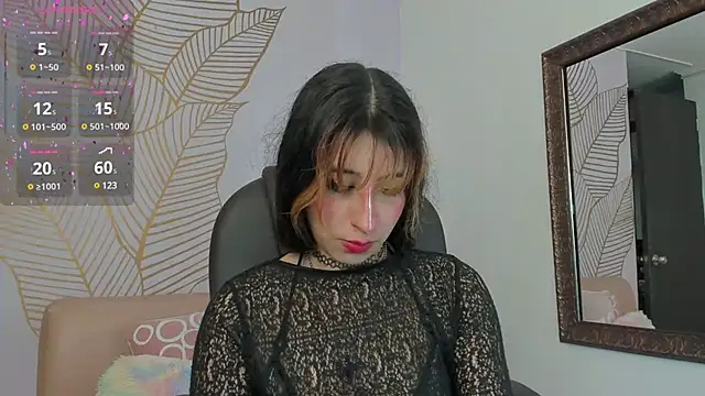 ShegoBlake online show from 25, 2, 2025