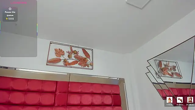 Snapshot of ShegoBlake chatting on 20, 6, 2026 ShegoBlake online show from 20, 6, 2026