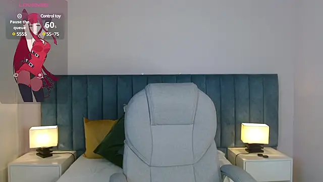 april bunnyy online show from 15, 1, 2025