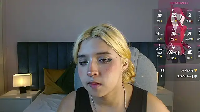 april bunnyy online show from 18, 1, 2025